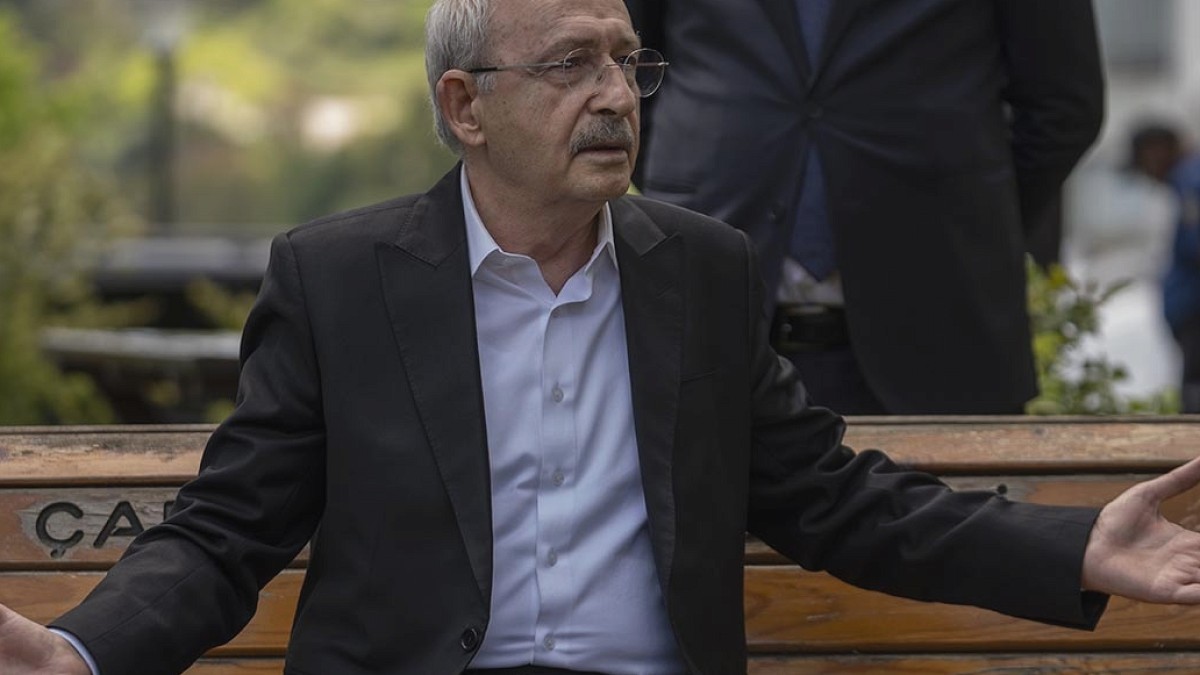 CHP'de Liderlik Tartışması: Kılıçdaroğlu'nun Performansı Eleştirilerin Odağında