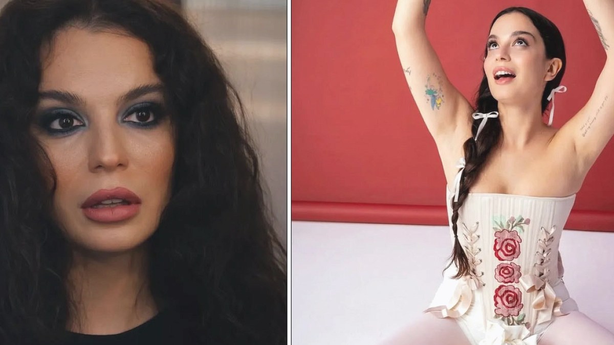 Aslı Bekiroğlu'nun Başına Gelmeyen Kalmadı: Taburcu Oldu, Yeniden Hastanelik Oldu