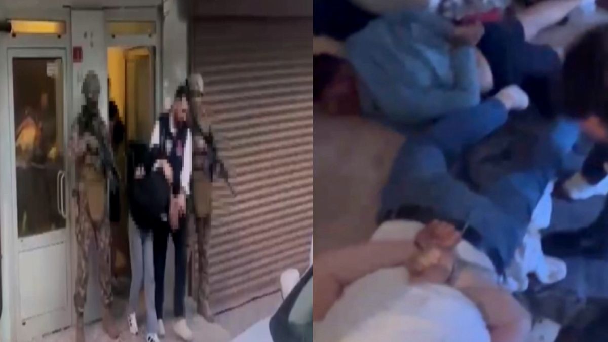 İstanbul'da İş İnsanını Kaçıran Fidyecilere Operasyon: Kurtarma Başarılı