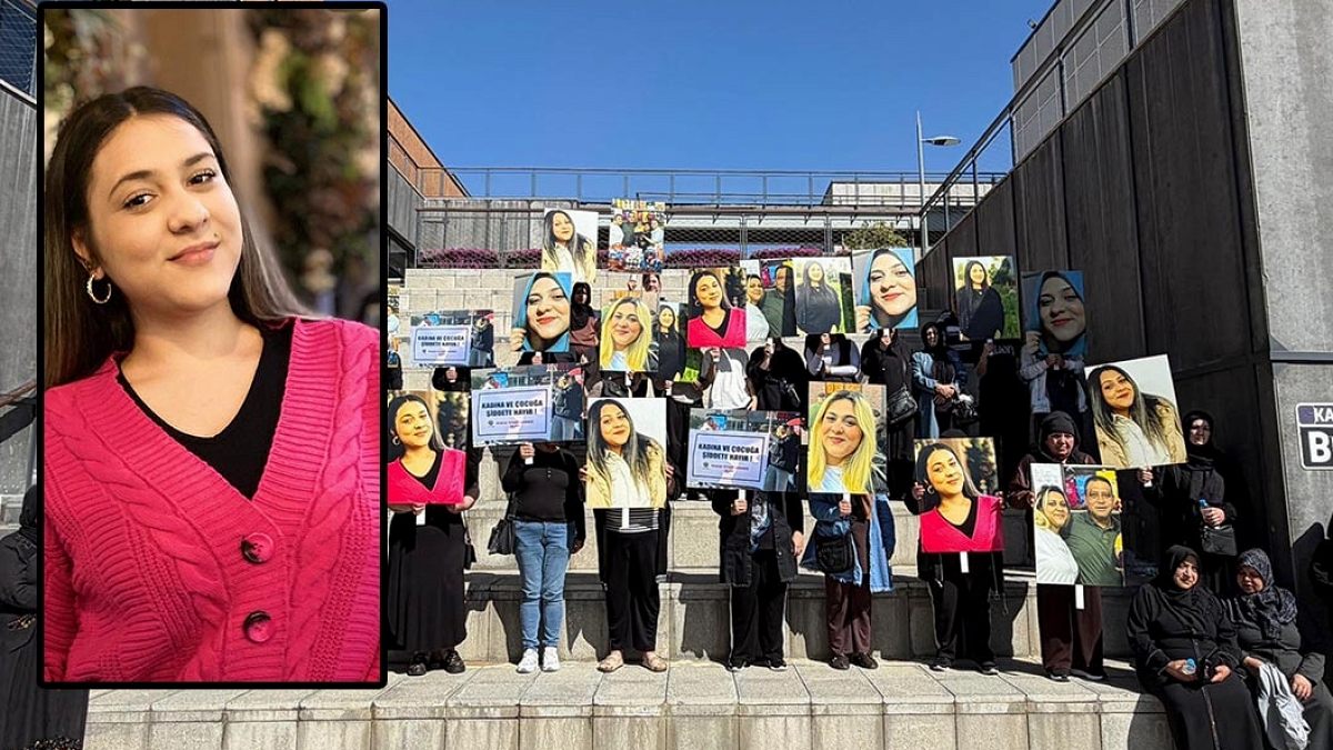 Genç Kadının Cinayetinde 13 Sanığa Ağırlaştırılmış Müebbet Talebi