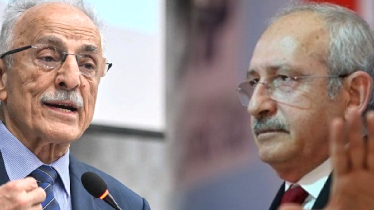 CHP'de Kurultay Tartışmaları: Karayalçın'dan Kılıçdaroğlu'na Ulaşma Girişimi ve Şaşırtan Teklif