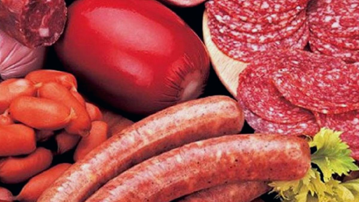 Türkiye'den İtalya'ya Giden Sosislerde Gizli Alerjen Paniği