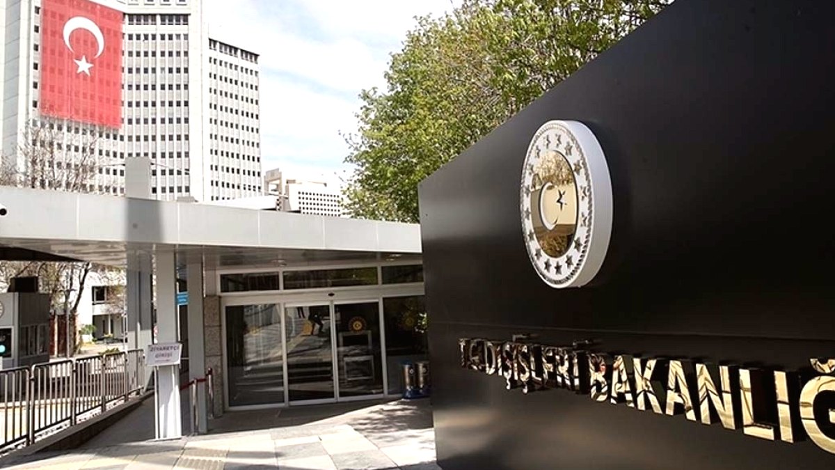 Türkiye'den Ermenistan Seçimleri Sonrası Önemli Açıklama: Bölgesel Barış Vurgusu