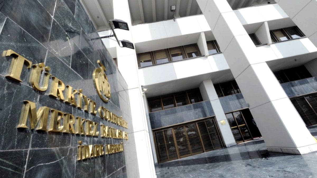 Yüksek Faiz Ortamı Savaş Bitse Bile Devam Edecek