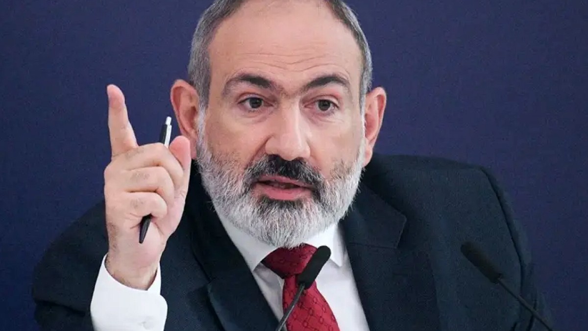 Ermenistan'da Seçim Zaferi Sonrası Paşinyan'dan Türkiye ve Azerbaycan'a Barış Mesajı