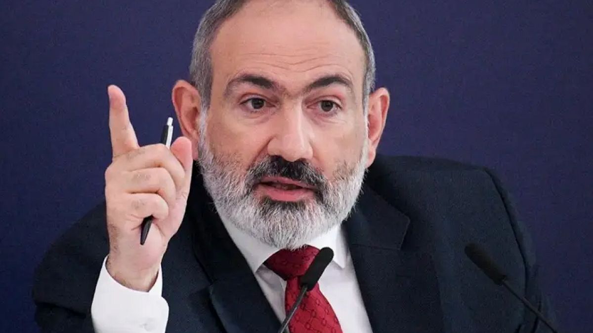 Ermenistan Seçimlerinde Zafer Paşinyan'ın: Türkiye ve Azerbaycan'a Barış Mesajı