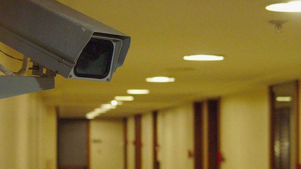 Güvenlik Kameralarında Yeni Dönem: KVKK'dan Sıkı Kurallar ve Cezalar