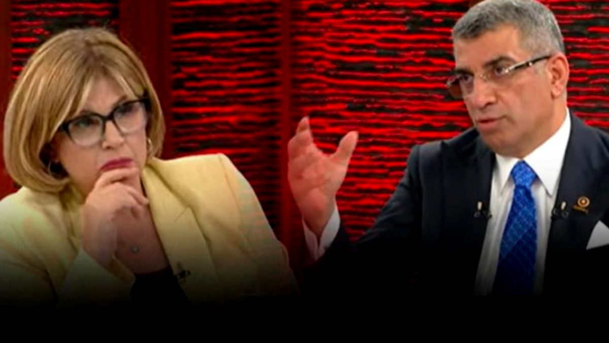 CHP'de 'Mutlak Butlan' Krizi: Gürsel Erol'dan İsyan ve Çözüm Çağrısı
