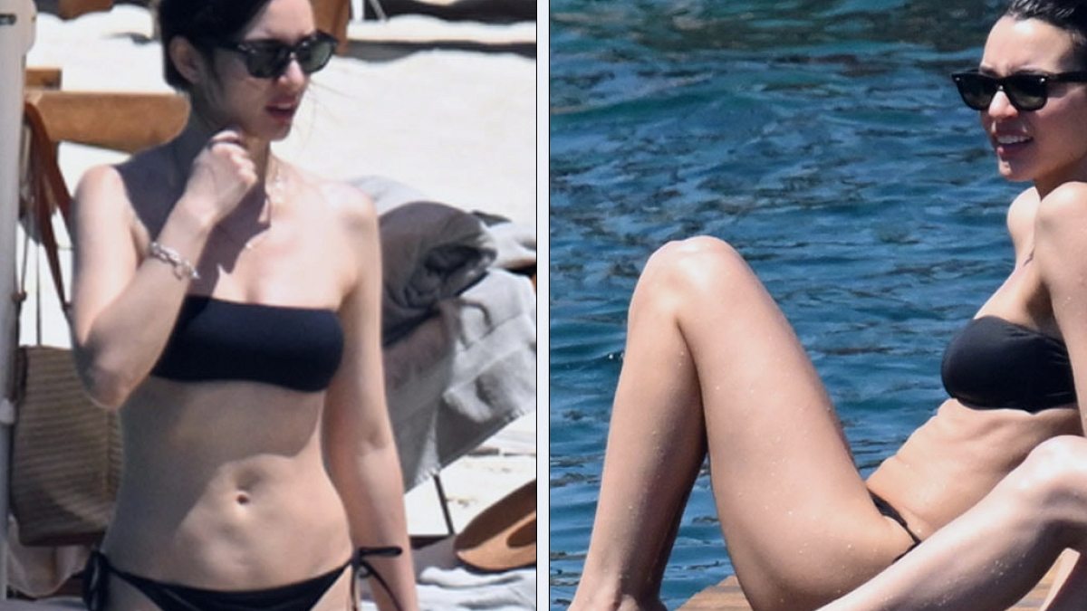 Oyuncu Damla Colbay'ın Tatil Kabusu: Parmağı Kırıldı, Doktor Sevgilisi Ameliyat Etti