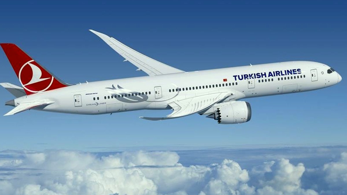 THY'den Yakıt Fiyatları ve Gelecek Planlarına Dair Önemli Açıklamalar