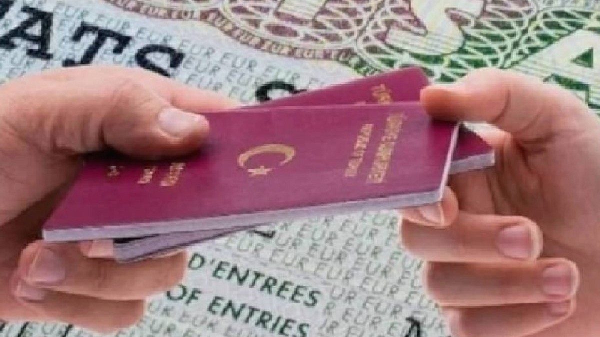 Türk Vatandaşlarına Schengen Vizesinde Yeni Dönem: 5 Yılı Kapsayan İmkanlar