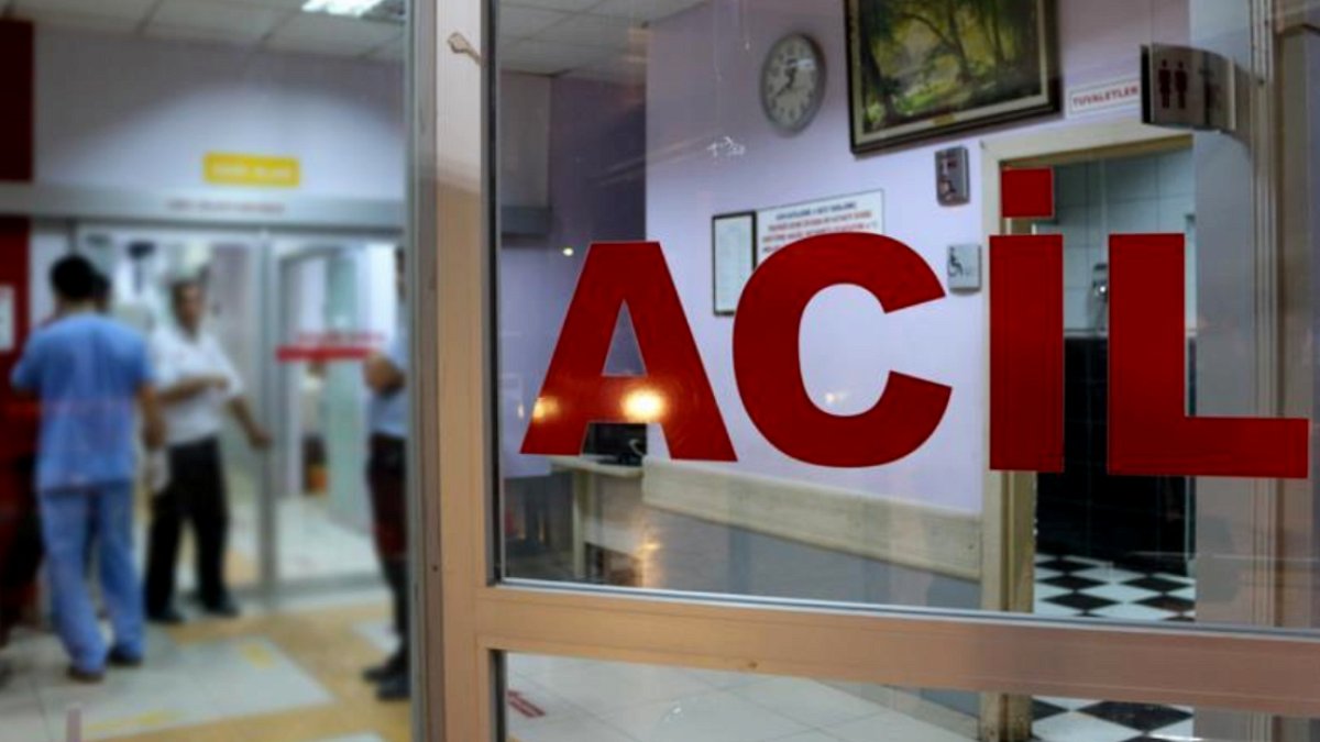 Mersin'de Trafik Kazası: Karşıdan Karşıya Geçen Kadın Yaşamını Yitirdi