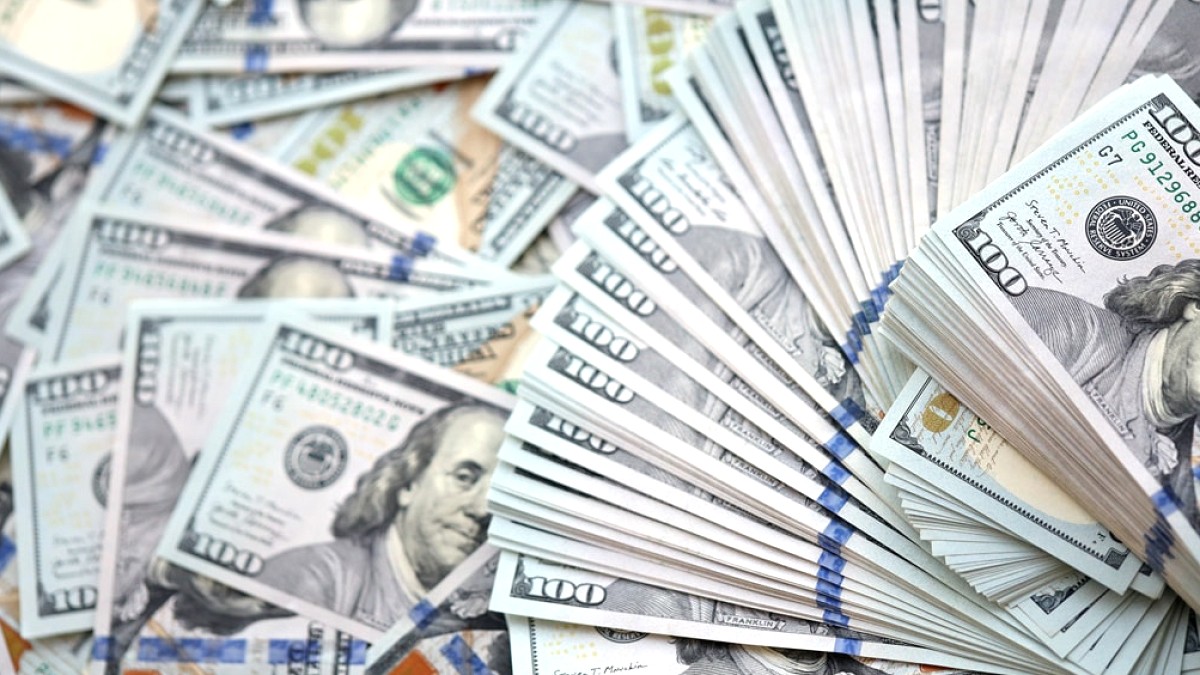 Avrupa'nın Zirvesi ASML'ye Ait: 668 Milyar Dolarlık Dev Şirket Rekor Kırdı