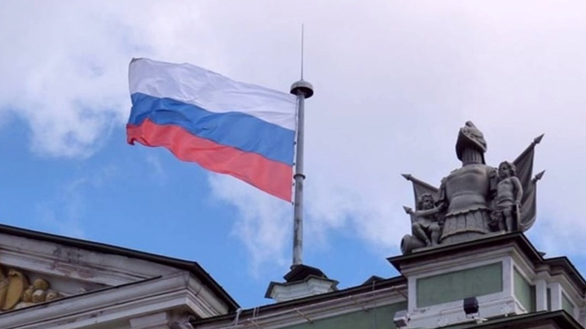 Rusya Donetsk'te Himik Yerleşim Birimini Ele Geçirdiğini Duyurdu