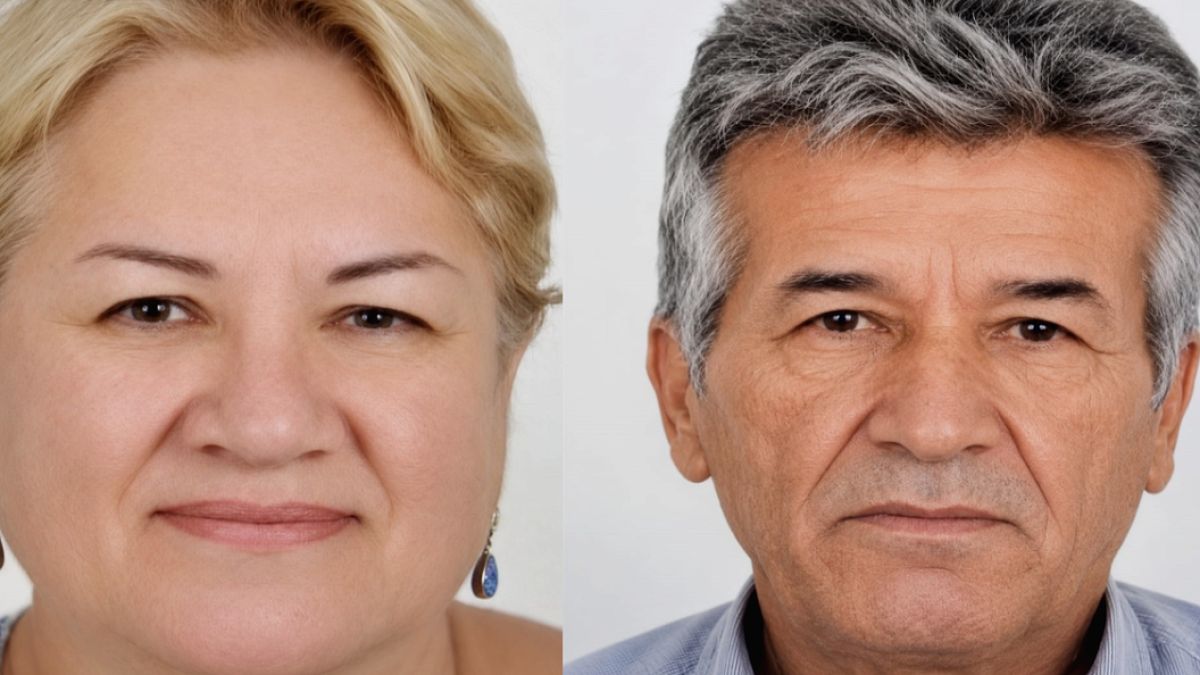 Adana'da Kayıplara Karışan Çift, Evlerinde Ölü Bulundu