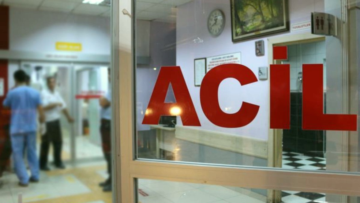 Mersin'de Trafik Kazası: Karşıya Geçen Kadın Yaşamını Yitirdi