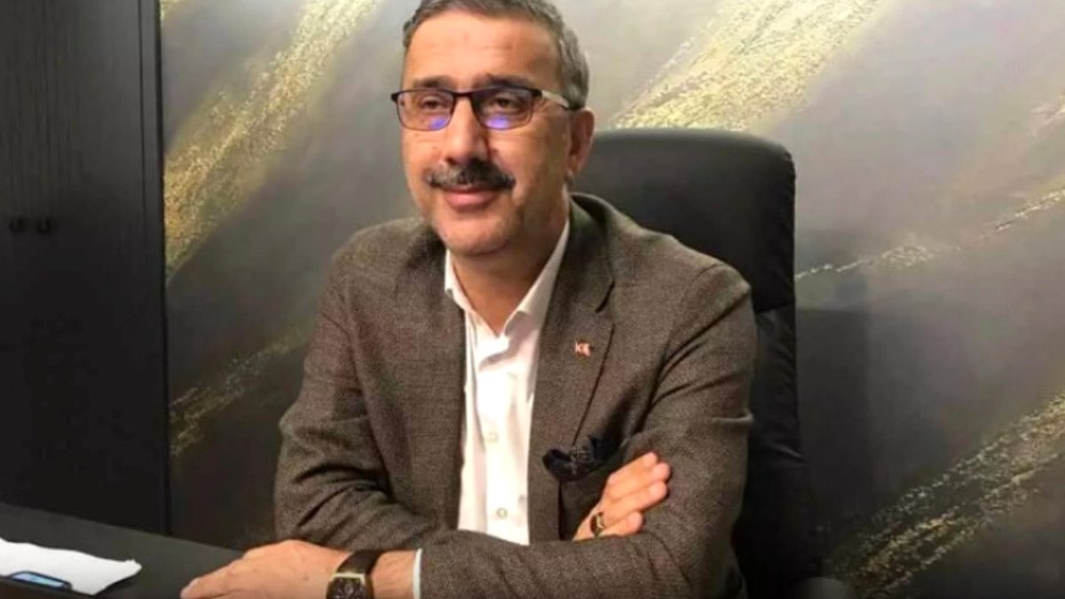 AKP'li Vekil Lüks Rezidans İddiasıyla Gündemde: Maaşlar Yetmedi mi?