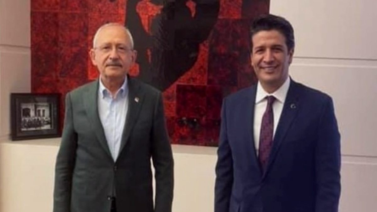 Tahliye Olan Eski Başkan Genç'ten Kılıçdaroğlu'na Tam Destek