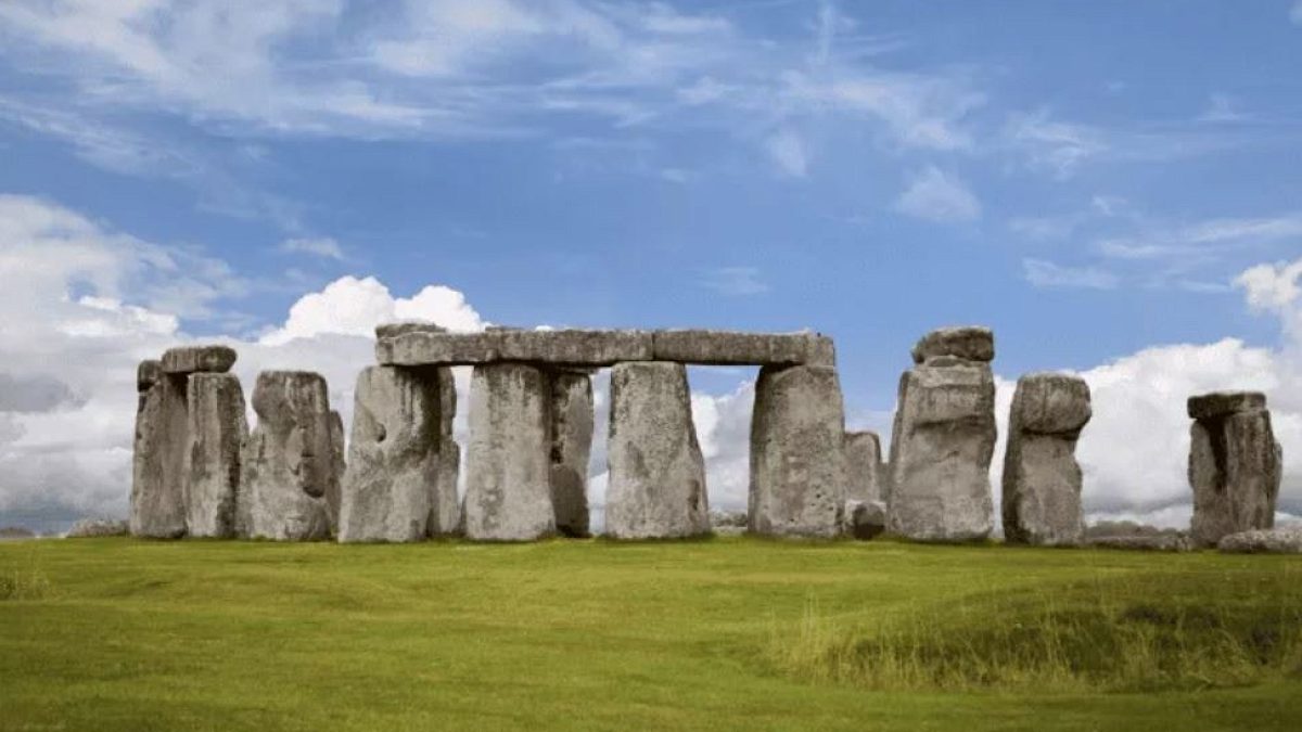 Stonehenge'in Gizemi Çözülüyor: Antik Bir Spor Arenası mıydı?