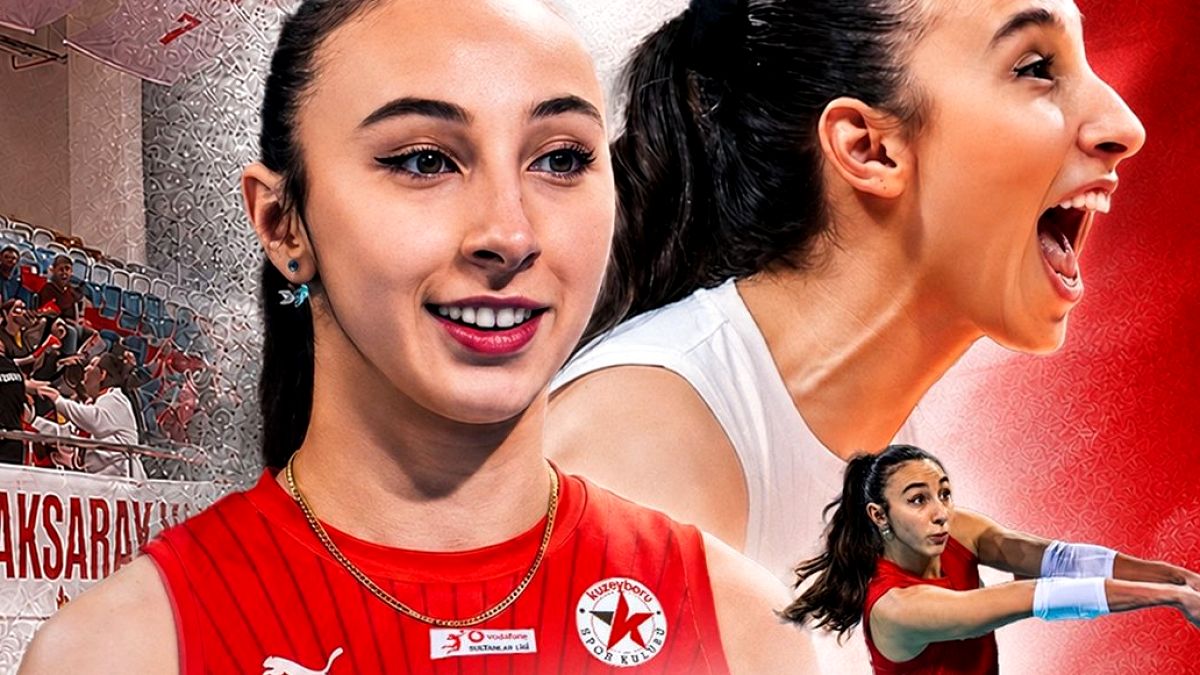 Kuzeyboru'dan Voleybolda Dikkat Çeken İki Transfer Hamlesi