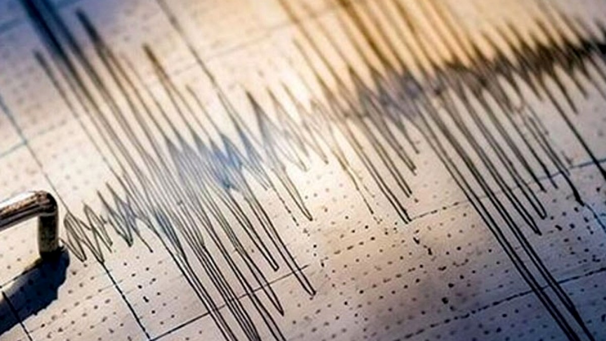 Küba Batı Kıyıları 6.1 Büyüklüğündeki Depremle Sarsıldı