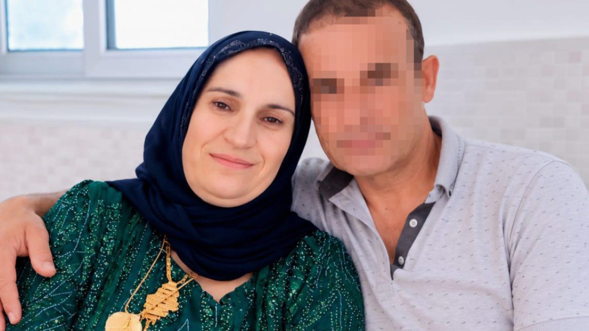 Kadının Şüpheli Ölümüyle İlgili Aranana Eş Yakalandı