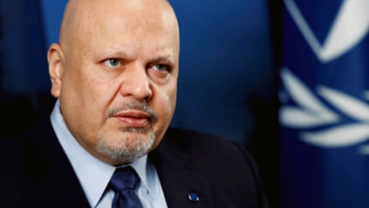 UCM Başsavcısı Karim Khan'ın Görevden Alınma Süreci Başladı