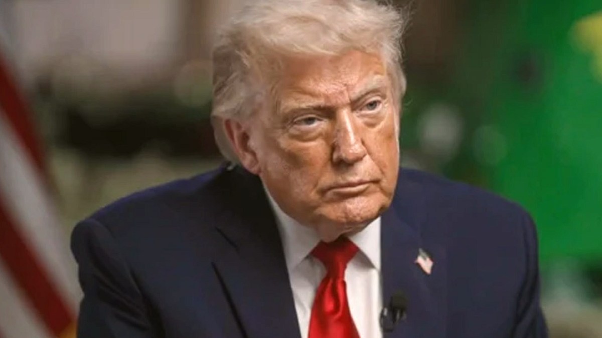 Trump'tan İran'a Karşı 'Kesin Zafer' İddiası: İki Haftada Tamamlanacak