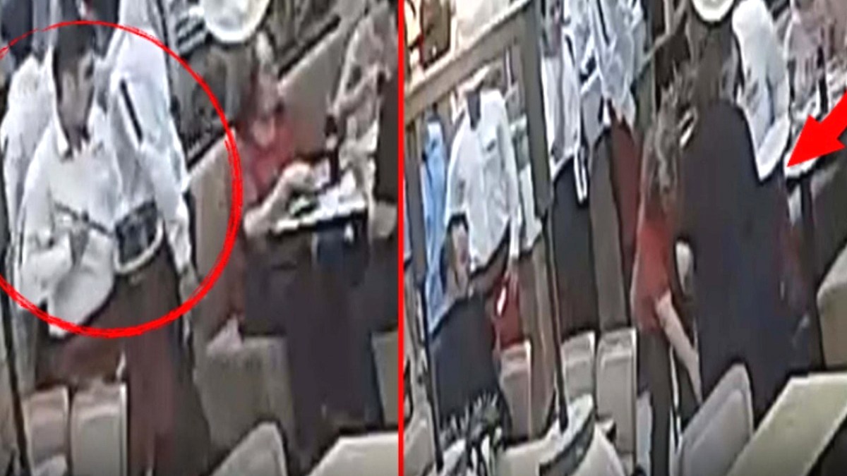 Döner Servisi Sırasında Talihsiz Kaza: Küçük Çocuk Kızgın Yağla Yanarak Yaralandı