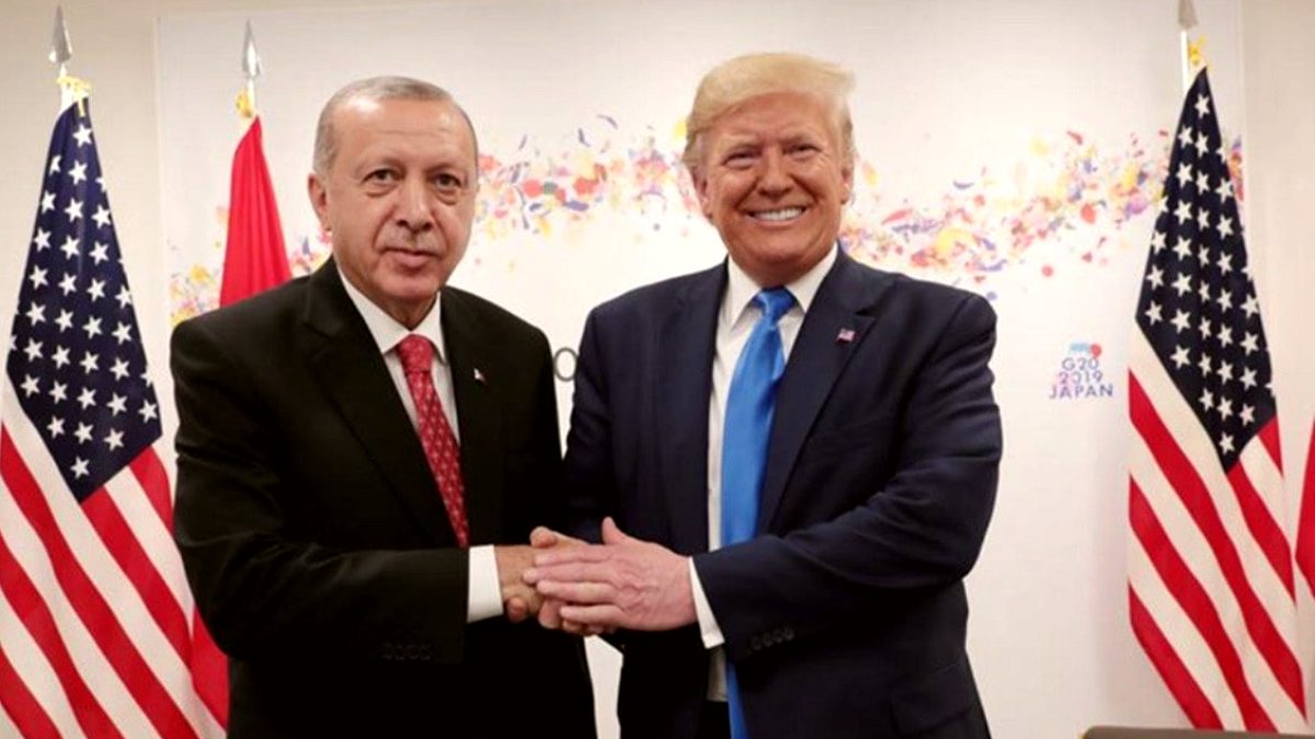 Türkiye'nin Nadir Toprak Elementleri: ABD-Çin Rekabetinde Kilit Rol