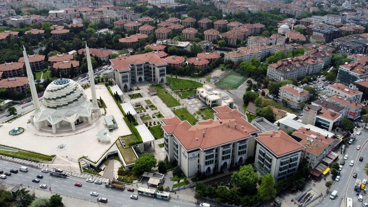 Türkiye'nin En Üst Sosyoekonomik İlçeleri Açıklandı: Zirvede Sürpriz Yer