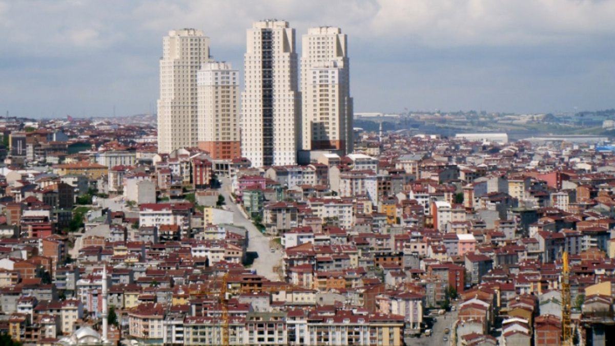 Belediyelerin Değerli Arsaları Taksitle Satışa Çıkıyor: Yeni Dönem Başlıyor