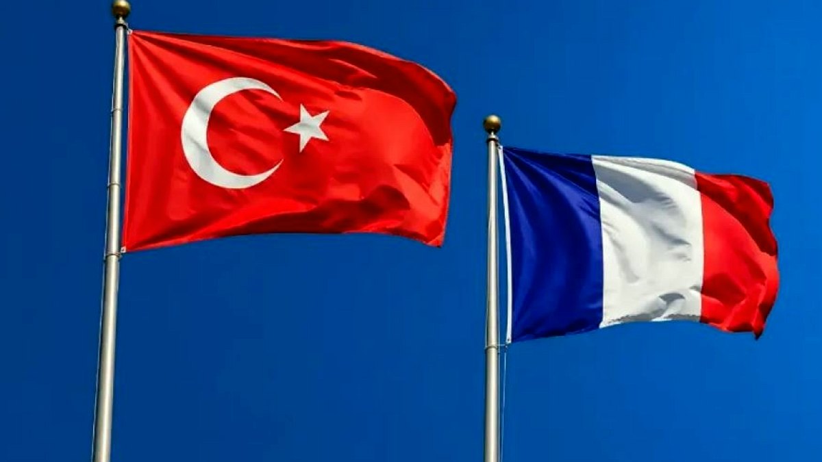 Türkiye'nin Fransa'ya İhracatı Rekor Tazeledi: 5 Ayda 4.3 Milyar Doları Aştı