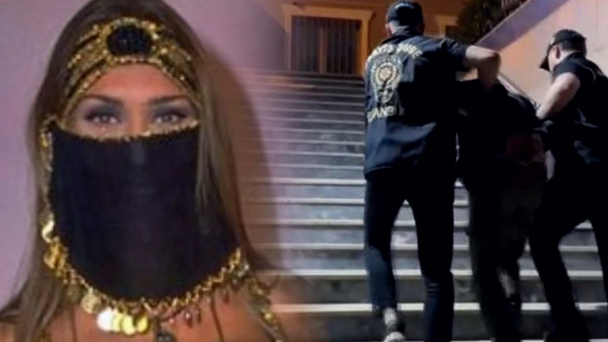 Mezdeke'nin Ünlü İsmi Aynur Kanbur Cinayetinde 10 Yıl Sonra Kritik Gelişme