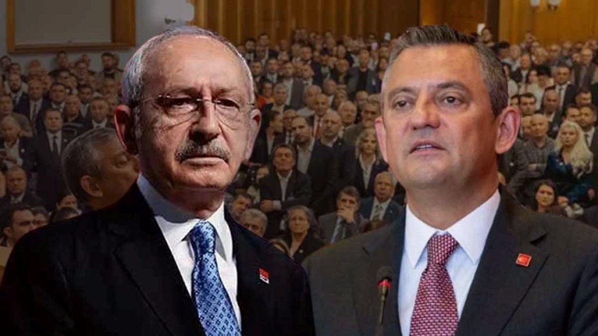 CHP'de Kürsü Krizi: Grup Toplantısı Saat Kaçta Yapılacak?