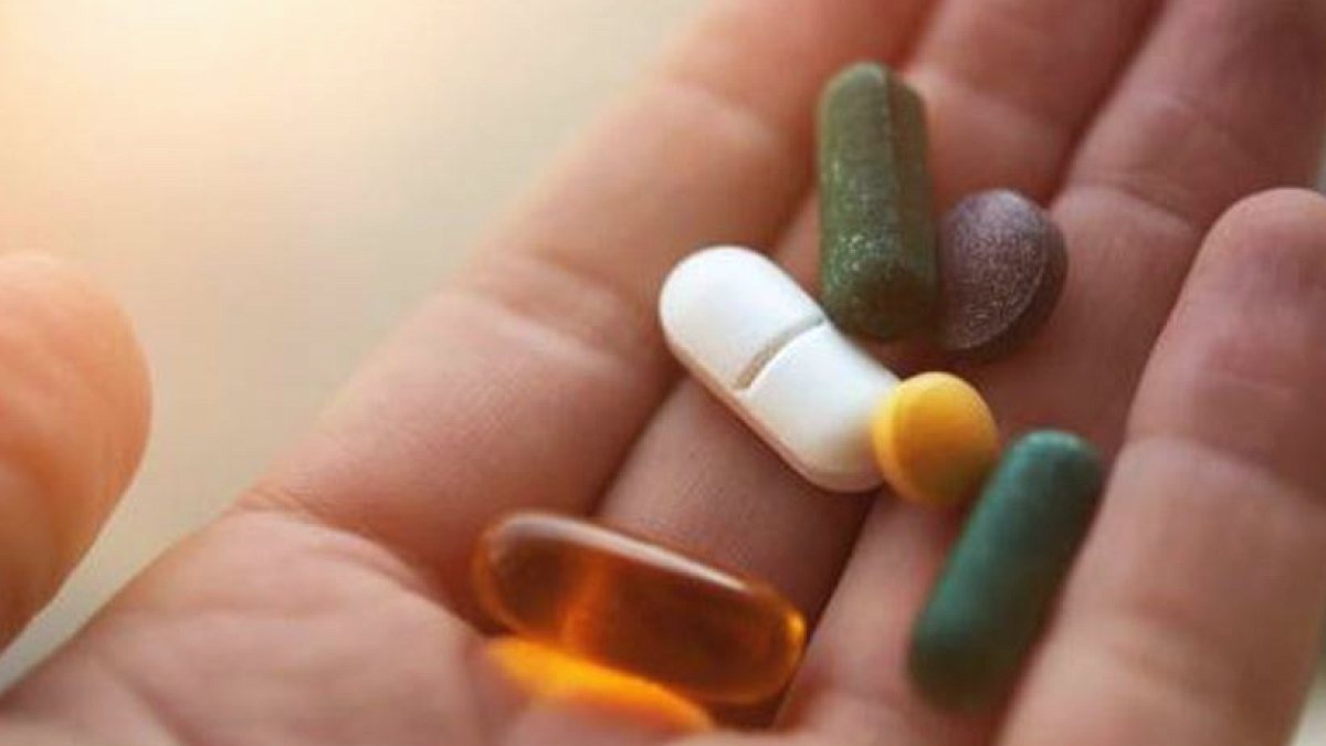 Sosyal Medyanın Vitamin Trendi Tehlike Saçıyor: Uzmanlar Uyarıyor