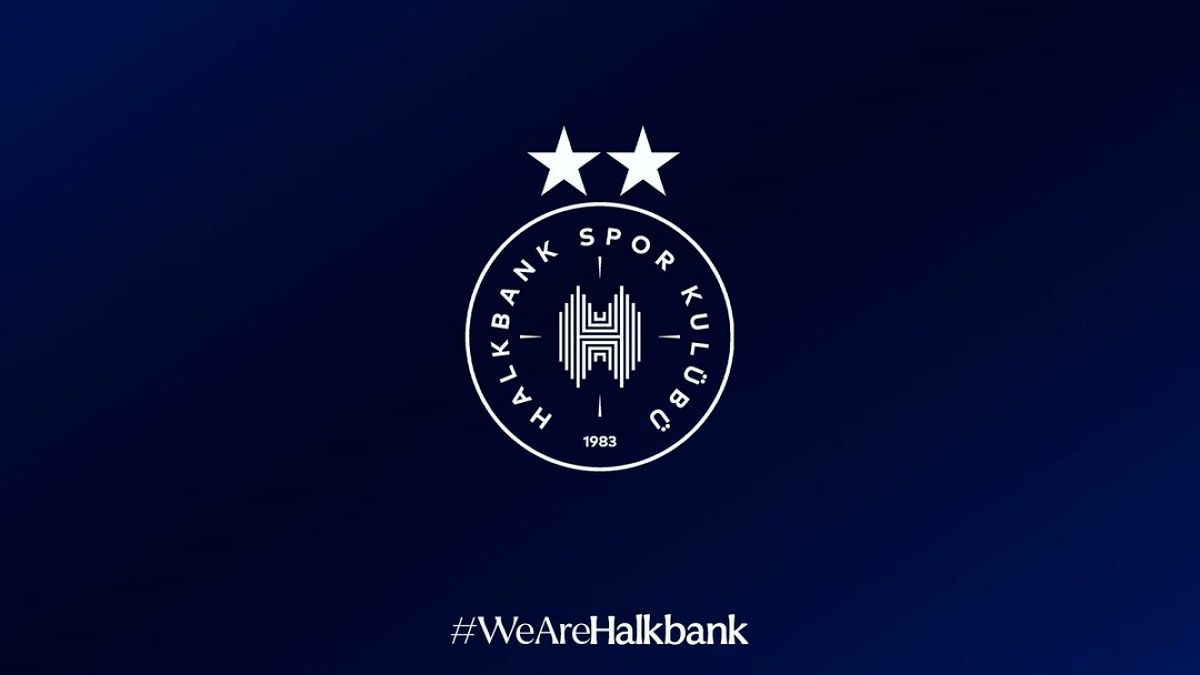 Halkbank'ta Volkan Döne İmzayı Attı: Tecrübe Mavi-Beyazlı Formayla Devam Ediyor