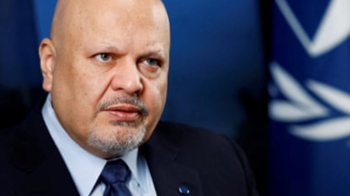 UCM Savcısı Karim Khan'ın Görevden Alınma Süreci Başladı