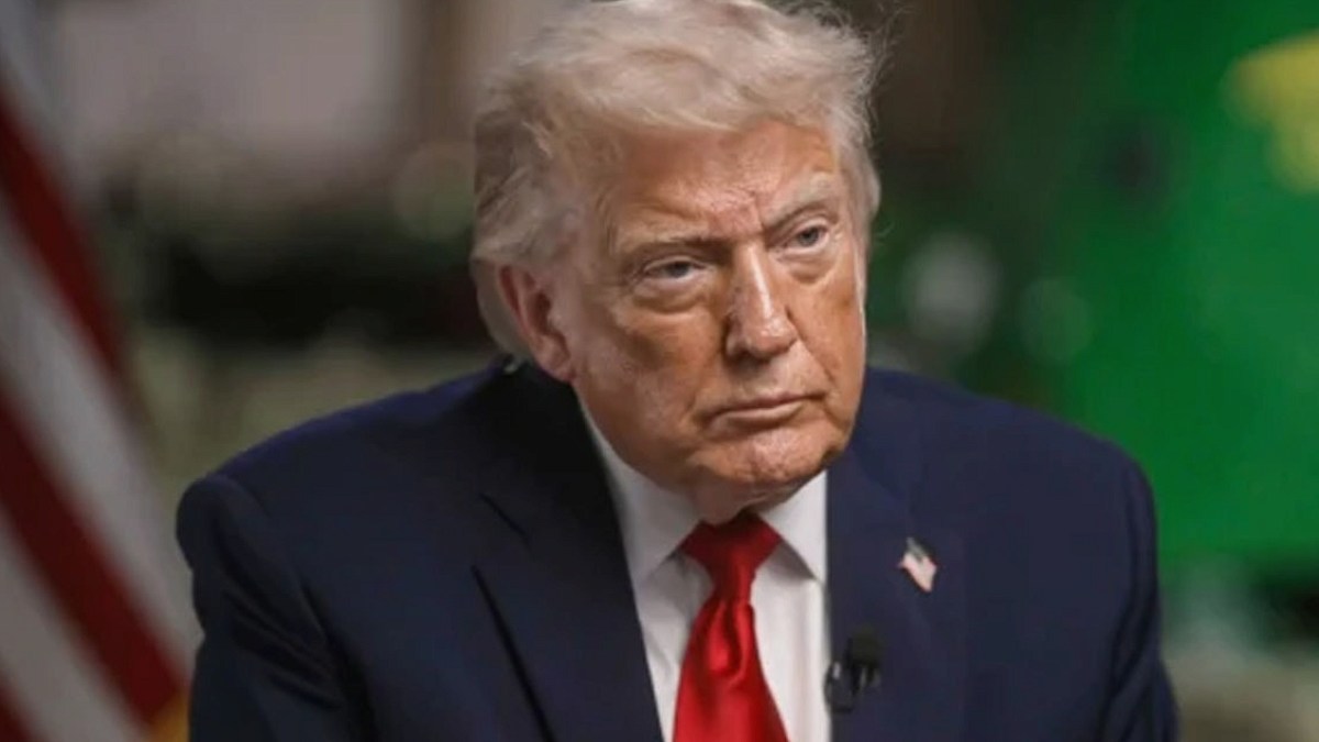 Trump'tan İran Açıklaması: İki Haftada Mutlak Zafer İddiası