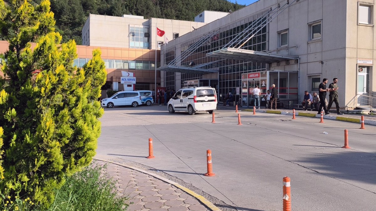 Tokat'ta Alacak-Verecek Kavgası: Bir Can Kaybı, Üç Yaralı