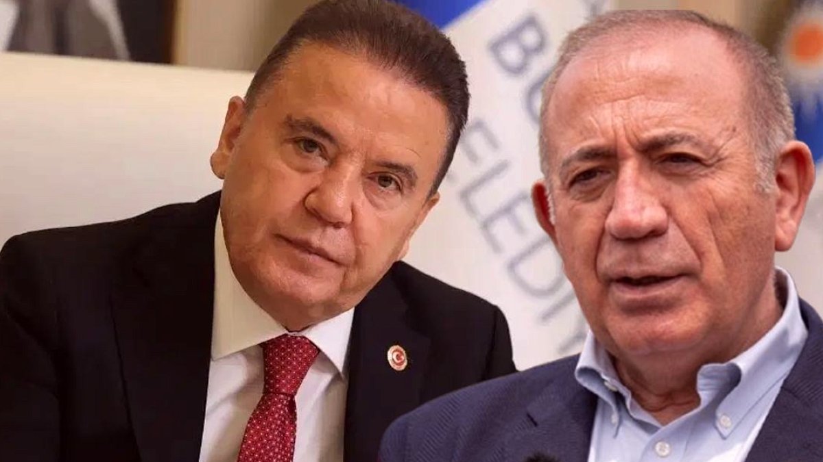 Muhittin Böcek'ten Şaşırtan İfade: Gürsel Tekin'in Avukatı Eşlik Etti İddiası