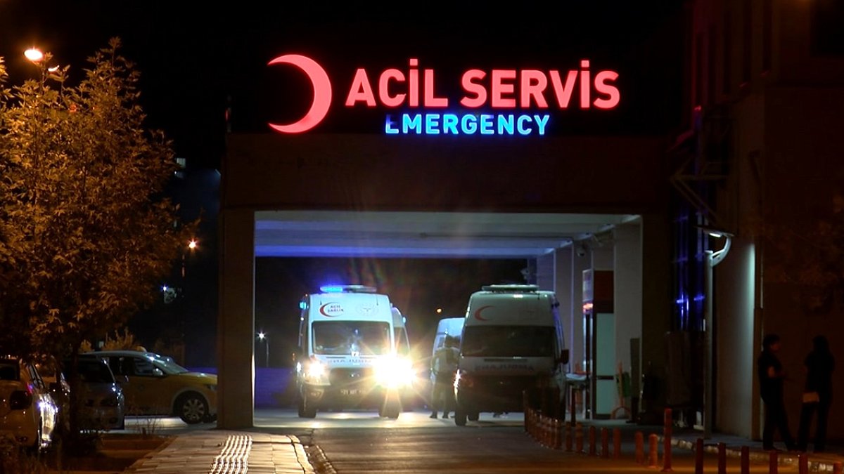 Bilecik'te Çimento Fabrikasında Korkunç Kaza: İşçi Hayatını Kaybetti