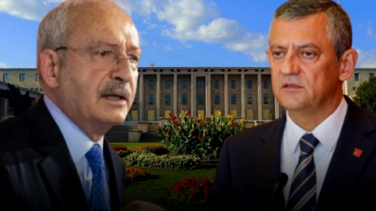 CHP'de Kurultay Kararı Sonrası Gerilim: Meclis'te 6 Bin Kişilik Güvenlik Senaryosu