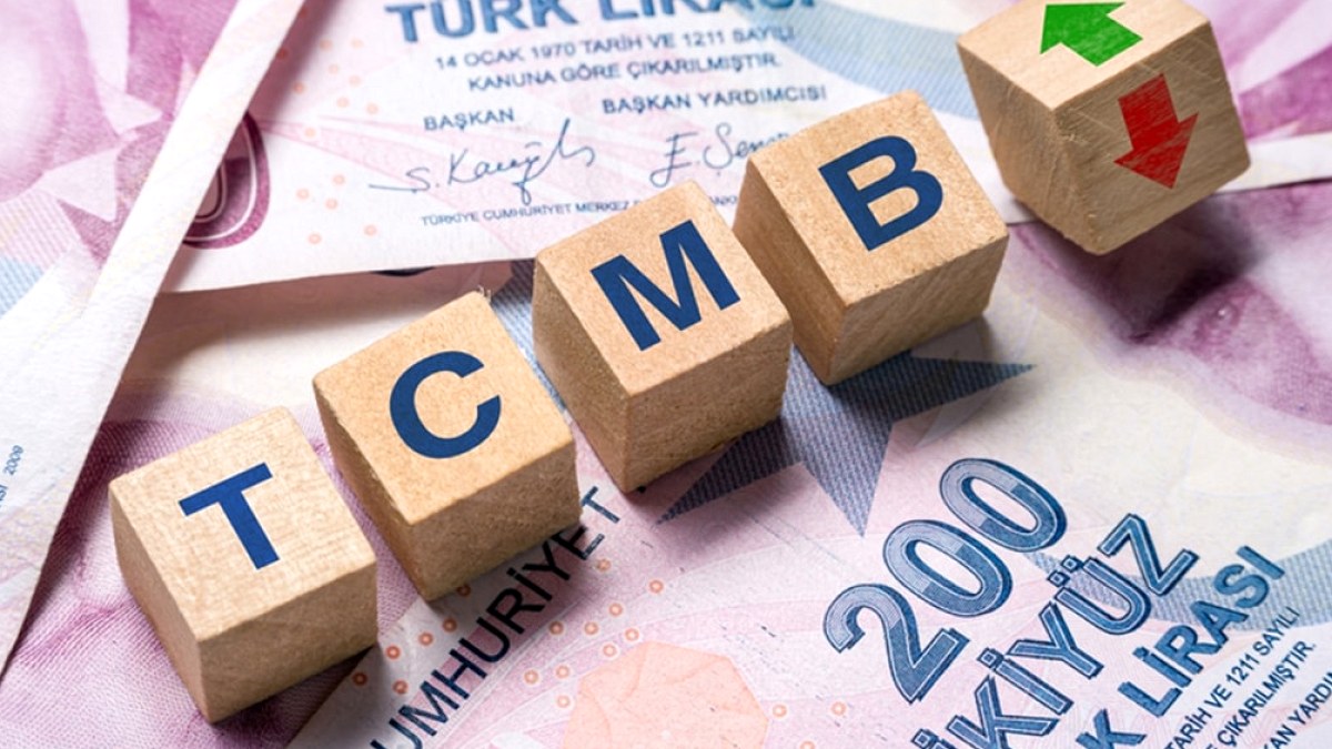 Merkez Bankası Faiz Kararı Öncesi Kritik Analizler: Yabancı Bankalar Ne Diyor?