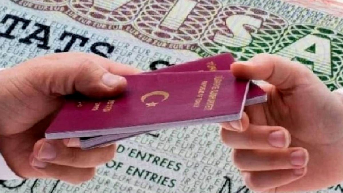 ABD'den Vize Başvurusu Yapanlara Hızlandırılmış Randevu Seçeneği