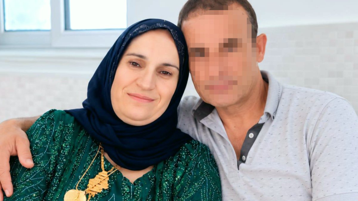 Hakkari'de Kadın Cinayetinde Kritik Gelişme: Kayıp Eş Yakalandı