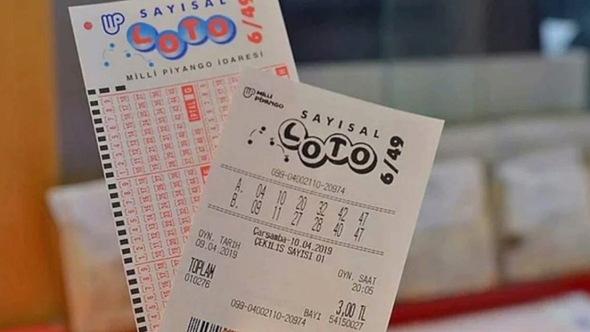 Tarihi Rekor! 1.1 Milyar TL İkramiye Adanalı Şanslı Talihliye Çıktı