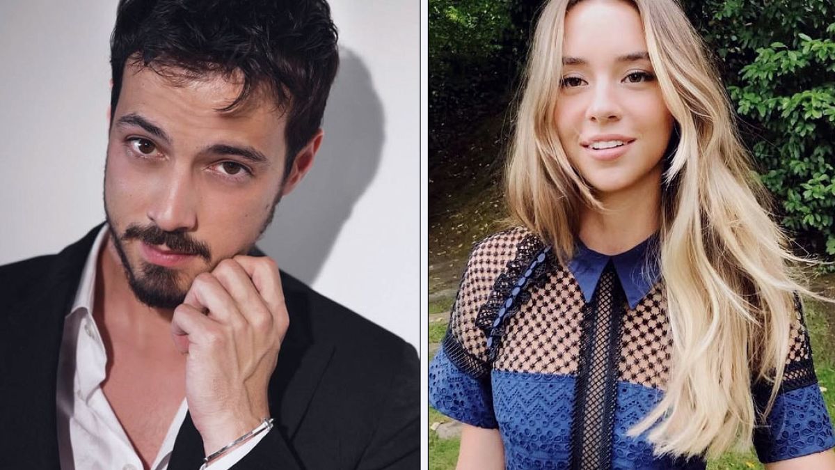 Mert Yazıcıoğlu ve Zeynep Artukmaç Aşk Tazeledi: Tatil Pozları Beğeni Yağdı