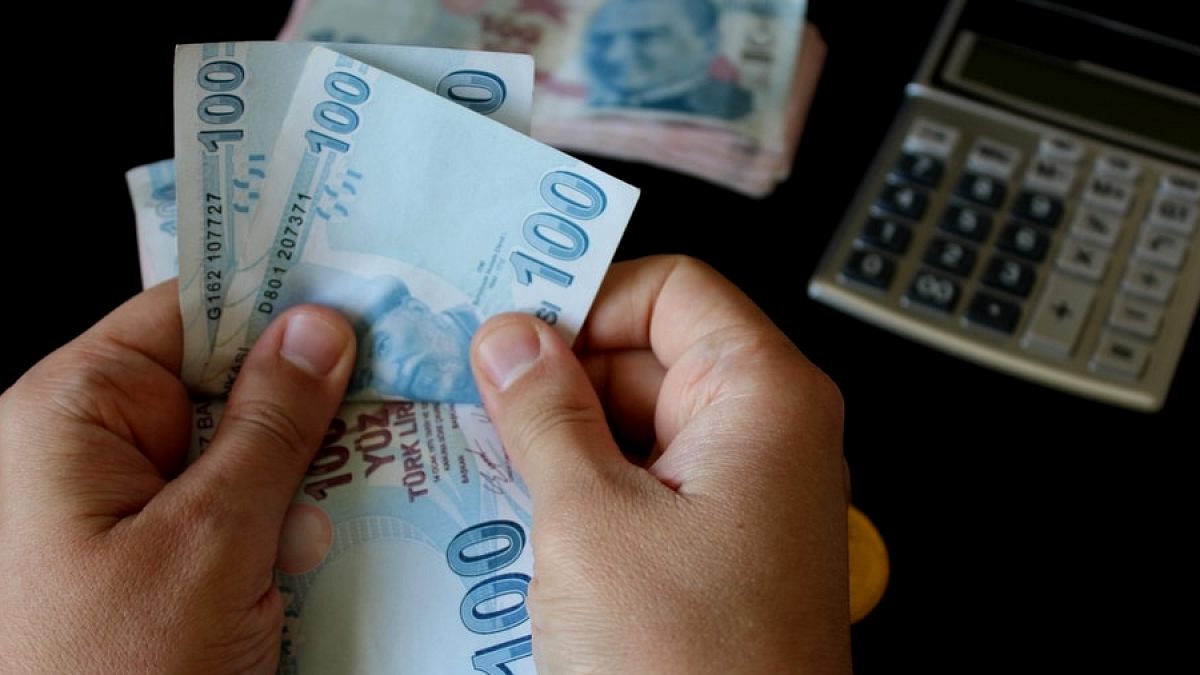 Memur ve Emekli Maaşları Temmuz Ayında Ne Kadar Artacak? 3 Farklı Senaryo Masada