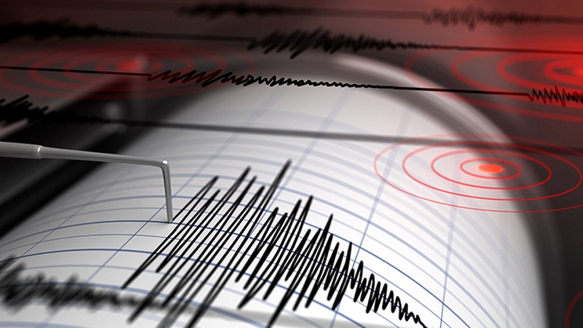 Antalya Açıklarında 4 Büyüklüğünde Deprem: Panik Yok, Hasar Bildirilmedi